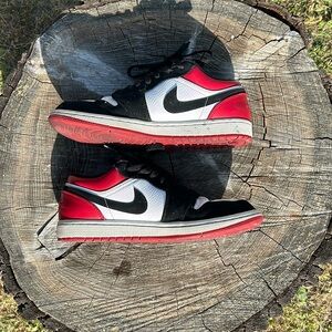 Air Jordan 1 Low
